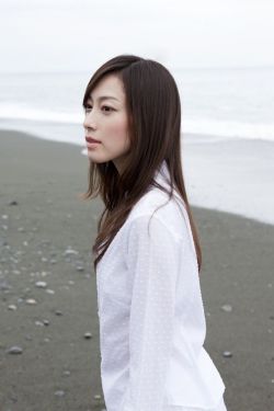 上野真奈美